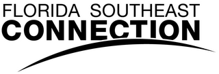 FLORIDA SOUTHEAST CONNECTION logo