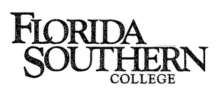 FLORIDA SOUTHERN COLLEGE logo