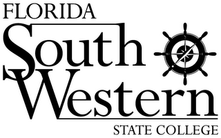 FLORIDA SOUTHWESTERN STATE COLLEGE logo