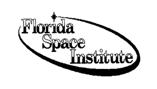 FLORIDA SPACE INSTITUTE logo