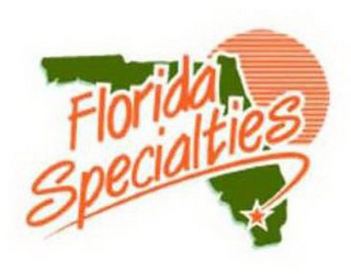 FLORIDA SPECIALTIES logo