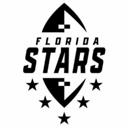 FLORIDA STARS logo