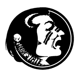 FLORIDA STATE logo