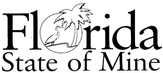 FLORIDA STATE OF MINE logo