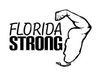 FLORIDA STRONG logo