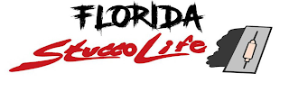 FLORIDA STUCCO LIFE logo