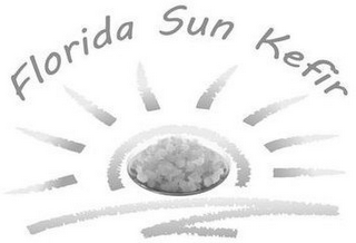 FLORIDA SUN KEFIR logo