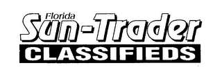 FLORIDA SUN-TRADER CLASSIFIEDS logo