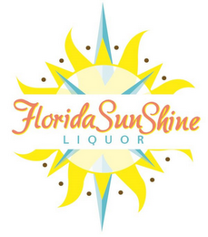 FLORIDA SUNSHINE LIQUOR logo