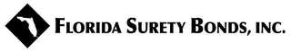 FLORIDA SURETY BONDS, INC. logo