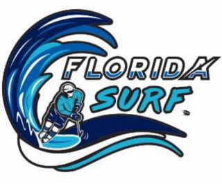 FLORIDA SURF logo