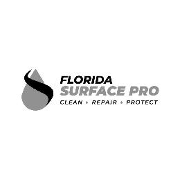 FLORIDA SURFACE PRO CLEAN REPAIR PROTECT logo