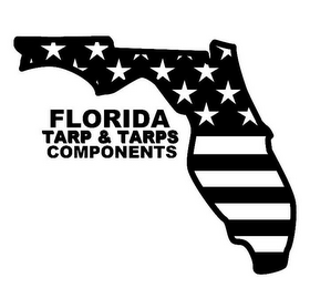 FLORIDA TARP & TARPS COMPONENTS logo
