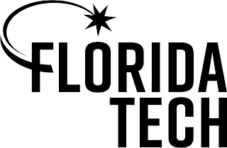 FLORIDA TECH logo