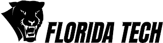 FLORIDA TECH logo