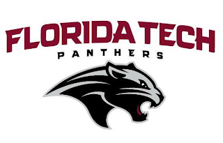 FLORIDA TECH PANTHERS logo