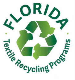 FLORIDA TEXTILE RECYCLING PROGRAMS logo