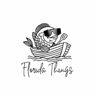FLORIDA THINGS logo