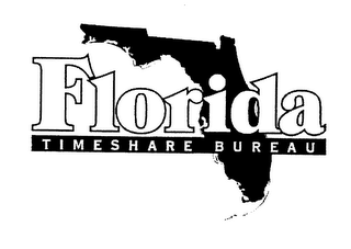FLORIDA TIMESHARE BUREAU logo