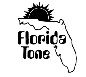 FLORIDA TONE logo