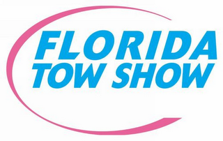 FLORIDA TOW SHOW logo