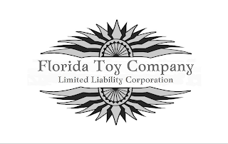 FLORIDA TOY COMPANY LIMITED LIABILITY CORPORATION logo