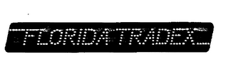FLORIDA TRADEX logo