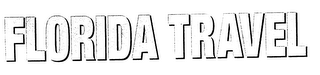 FLORIDA TRAVEL logo