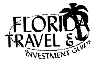 FLORIDA TRAVEL & INVESTMENT GUIDE logo