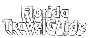 FLORIDA TRAVELGUIDE logo