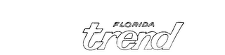 FLORIDA TREND logo