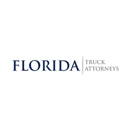 FLORIDA TRUCK ATTORNEYS logo