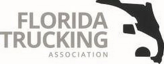 FLORIDA TRUCKING ASSOCIATION logo