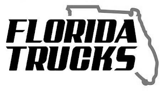 FLORIDA TRUCKS logo