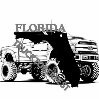 FLORIDA TRUCKTOBERFEST logo