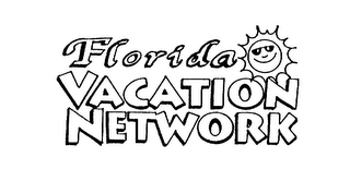 FLORIDA VACATION NETWORK logo
