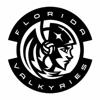FLORIDA VALKYRIES logo