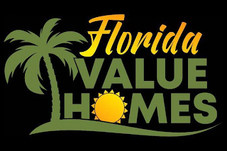 FLORIDA VALUE HOMES logo