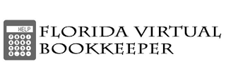FLORIDA VIRTUAL BOOKKEEPER HELP logo
