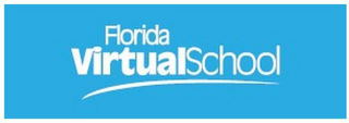 FLORIDA VIRTUAL SCHOOL logo