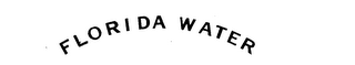 FLORIDA WATER logo