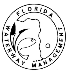 FLORIDA WATERWAY MANAGEMENT logo