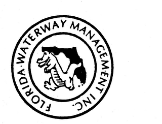 FLORIDA WATERWAY MANAGEMENT INC. logo
