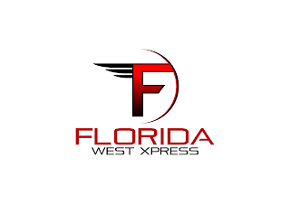 FLORIDA WEST XPRESS logo