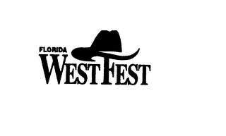 FLORIDA WESTFEST logo