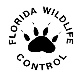 FLORIDA WILDLIFE CONTROL logo