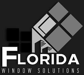 FLORIDA WINDOW SOLUTIONS logo