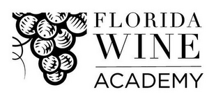 FLORIDA WINE ACADEMY logo