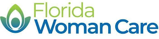 FLORIDA WOMAN CARE logo
