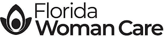 FLORIDA WOMAN CARE logo